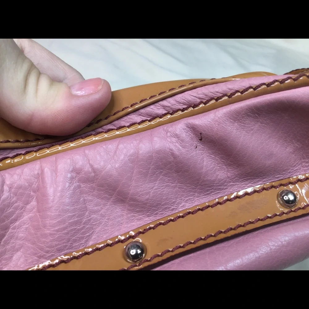Marc Jacobs Vintage Y2K Selma Hobo Bag